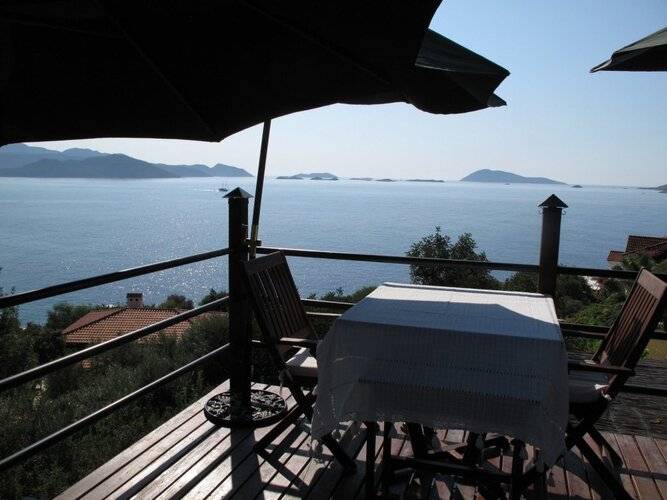 Diva Residence Hotel