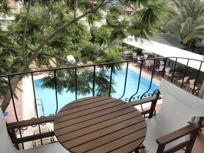 Göcek Opera Hotel