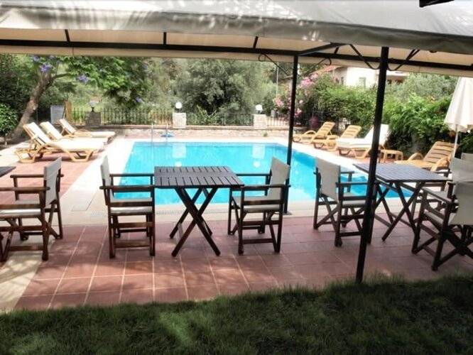 Göcek Opera Hotel
