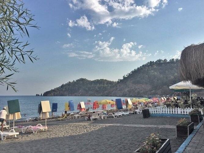 Göcek Opera Hotel