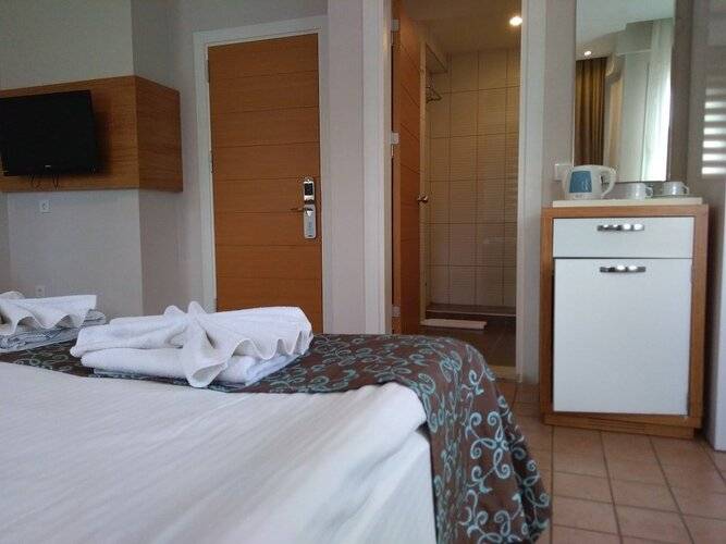Göcek Opera Hotel