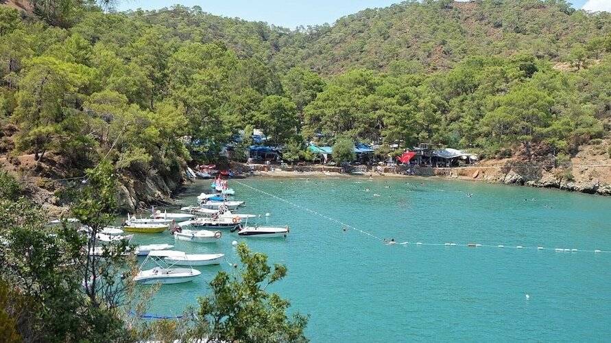 Göcek Opera Hotel