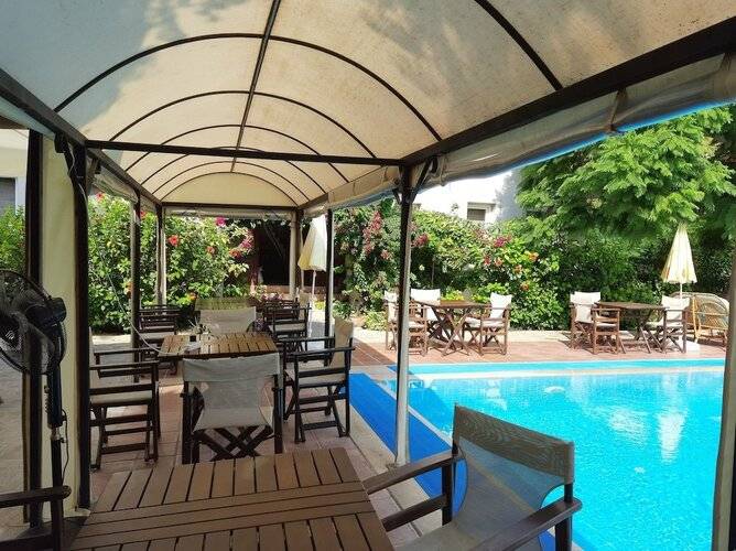 Göcek Opera Hotel
