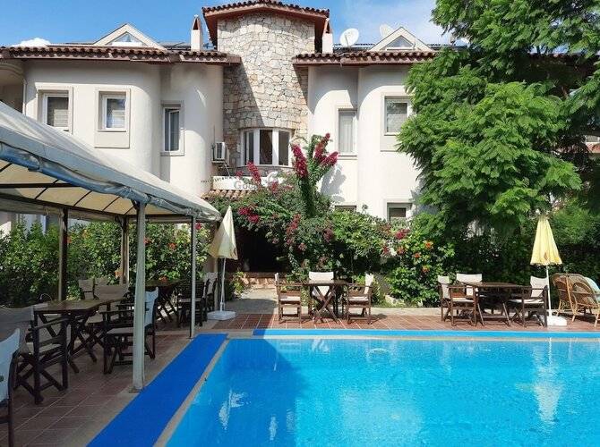 Göcek Opera Hotel