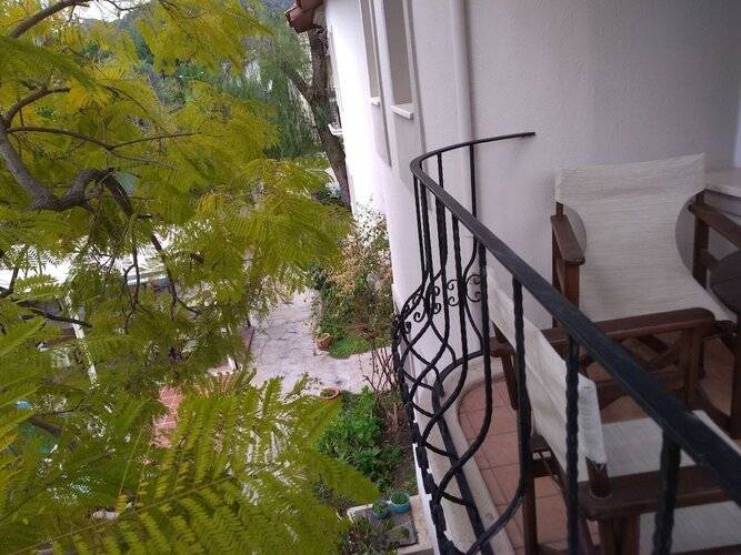 Göcek Opera Hotel