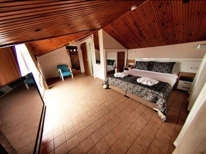 Göcek Opera Hotel