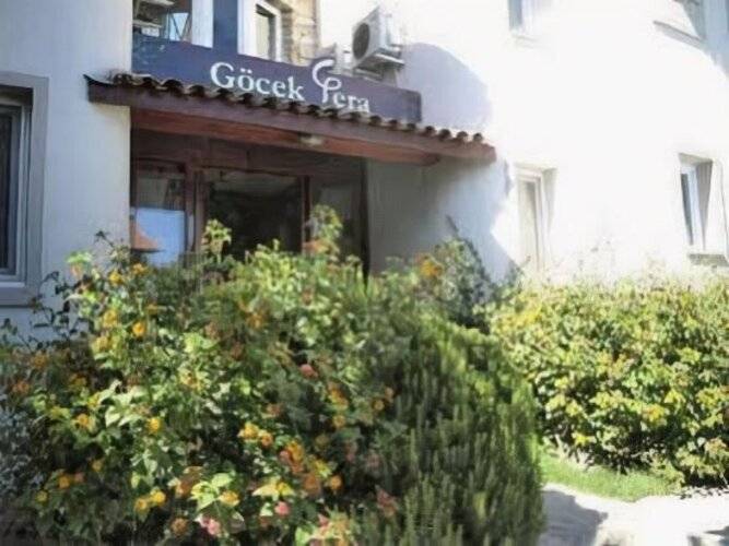 Göcek Opera Hotel
