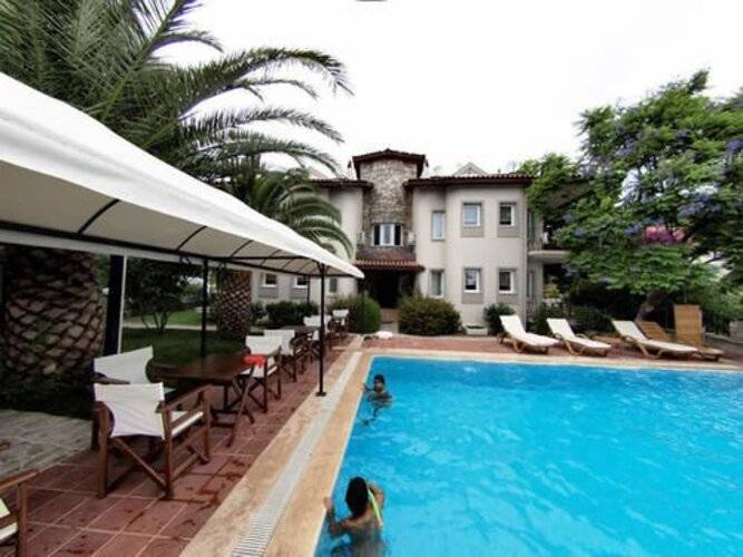 Göcek Opera Hotel
