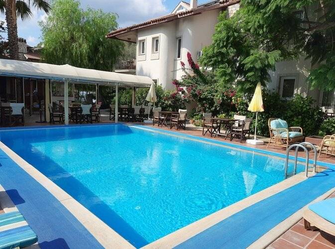 Göcek Opera Hotel
