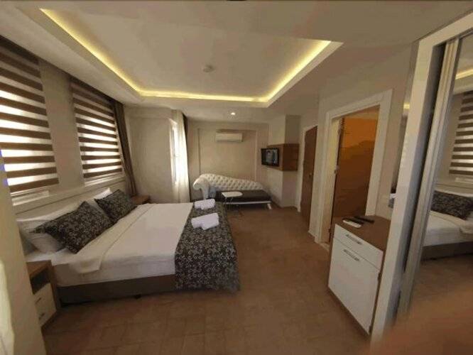 Göcek Opera Hotel