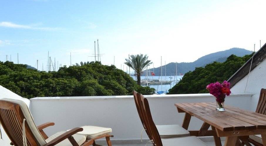 Guney Suites By Villa Safiya