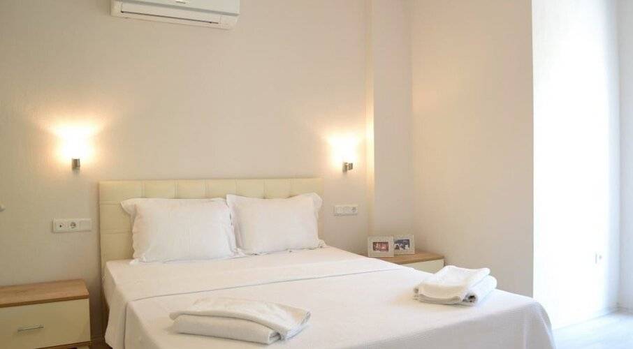 Guney Suites By Villa Safiya