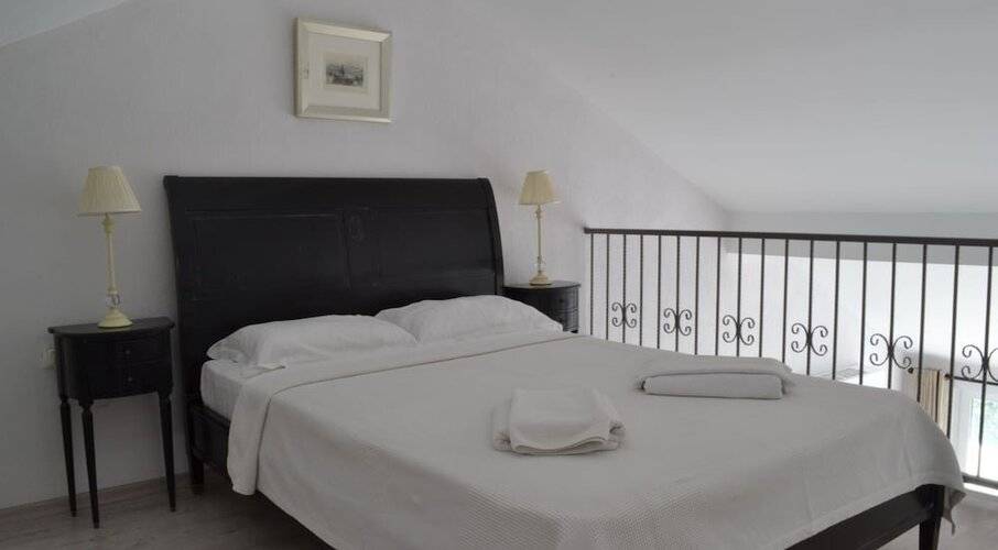 Guney Suites By Villa Safiya