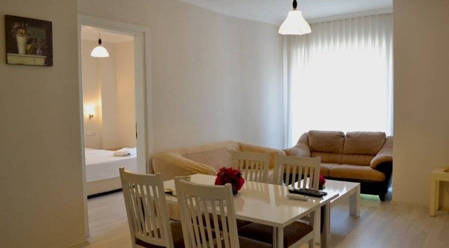 Guney Suites By Villa Safiya
