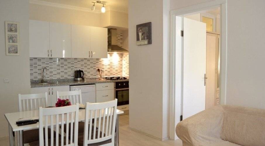 Guney Suites By Villa Safiya