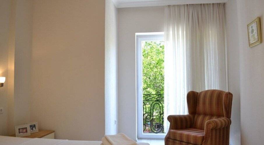 Guney Suites By Villa Safiya