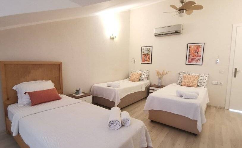 Guney Suites By Villa Safiya