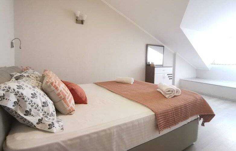 Guney Suites By Villa Safiya