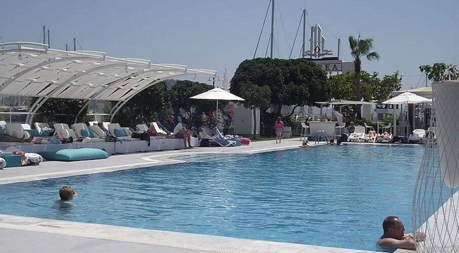 Guney Suites By Villa Safiya