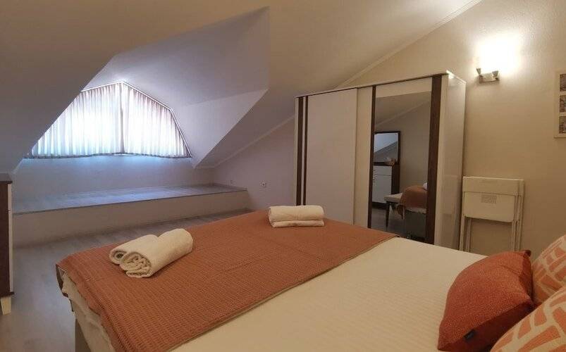 Guney Suites By Villa Safiya