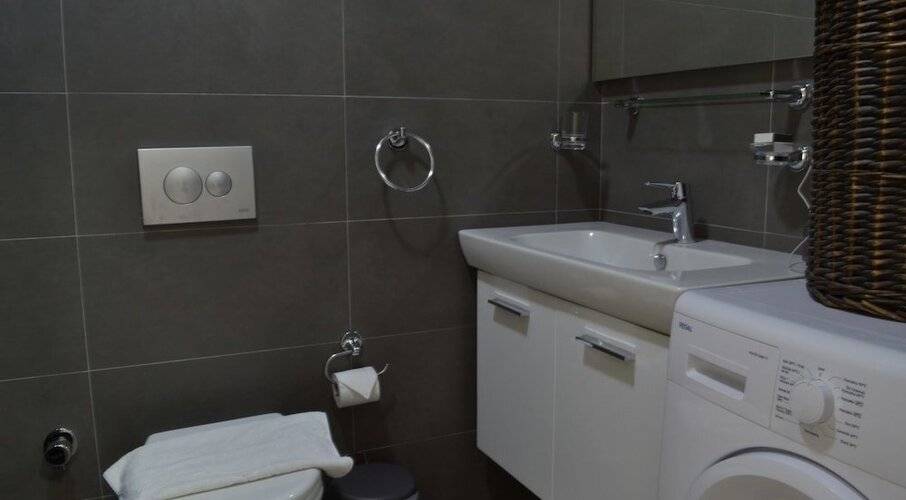 Guney Suites By Villa Safiya