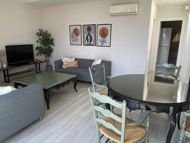 Guney Suites By Villa Safiya