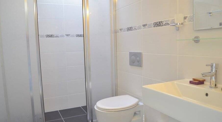 Guney Suites By Villa Safiya
