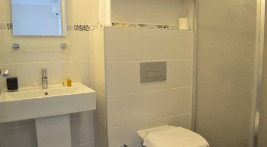 Guney Suites By Villa Safiya