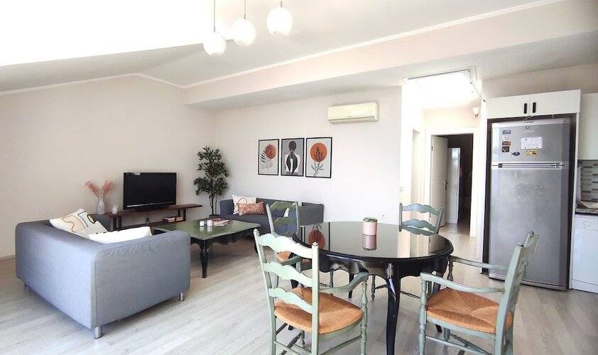 Guney Suites By Villa Safiya