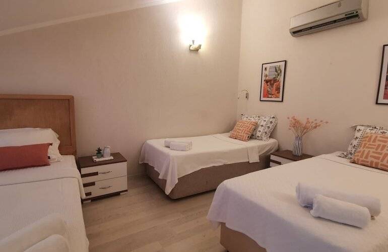 Guney Suites By Villa Safiya