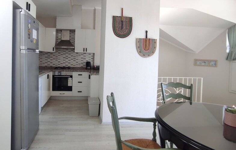 Guney Suites By Villa Safiya