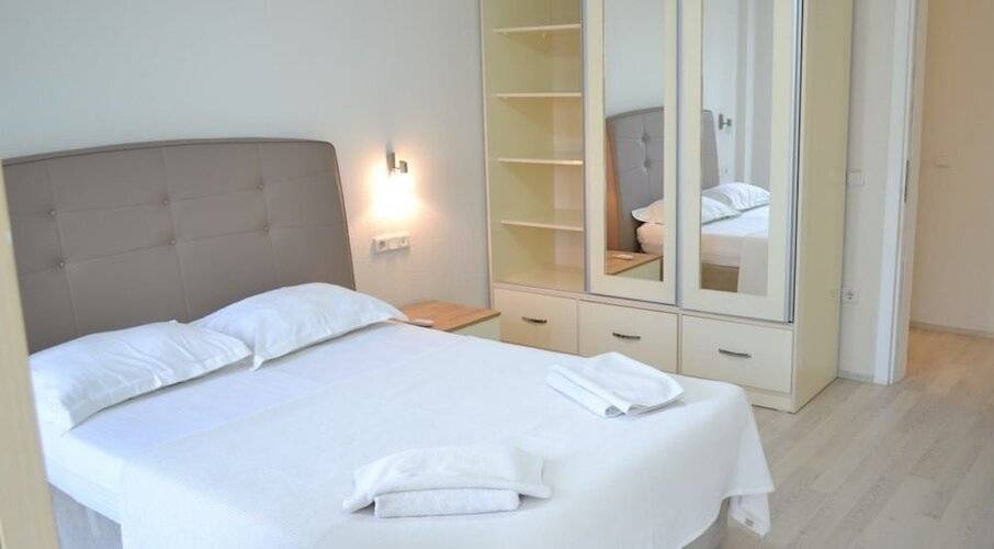 Guney Suites By Villa Safiya