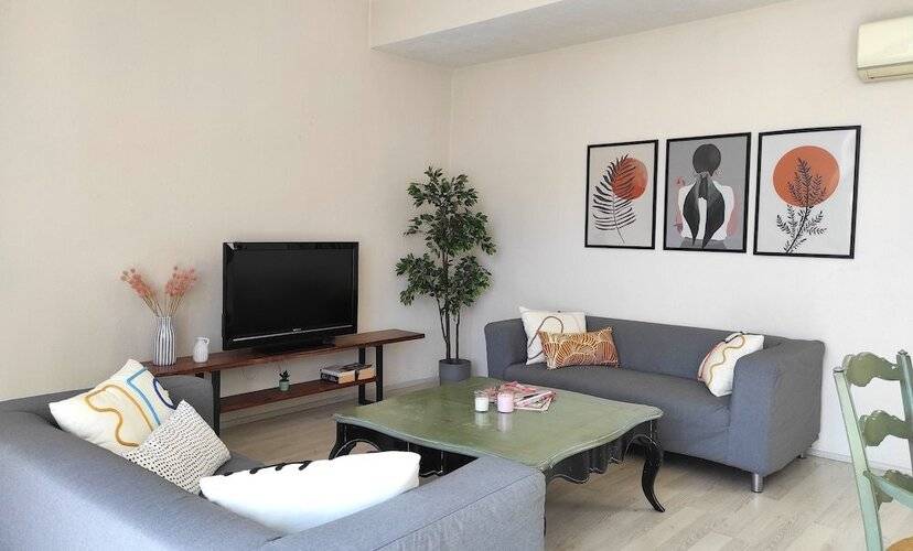 Guney Suites By Villa Safiya
