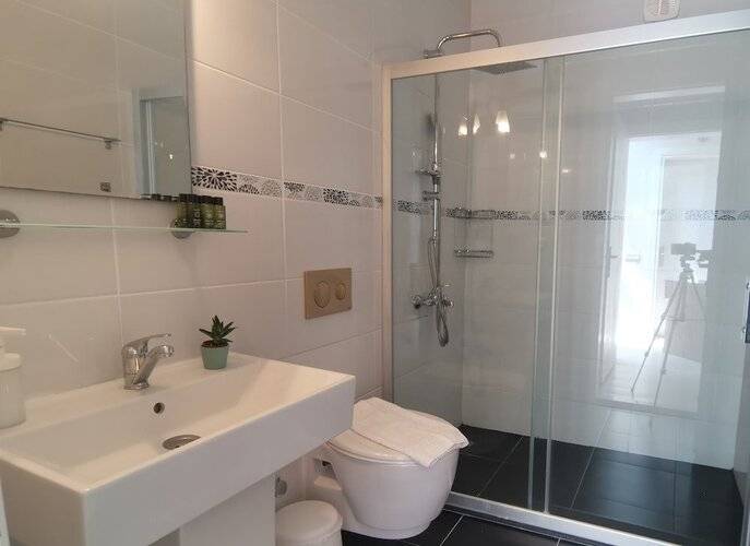 Guney Suites By Villa Safiya