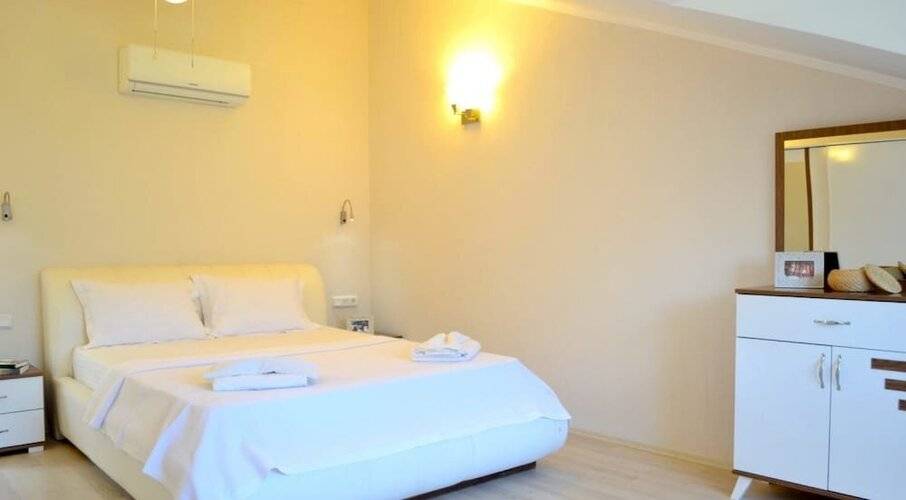 Guney Suites By Villa Safiya