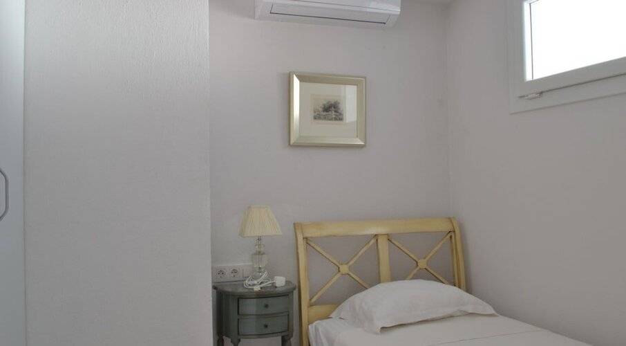 Guney Suites By Villa Safiya
