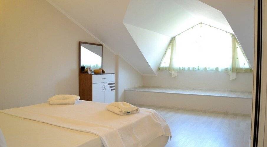 Guney Suites By Villa Safiya