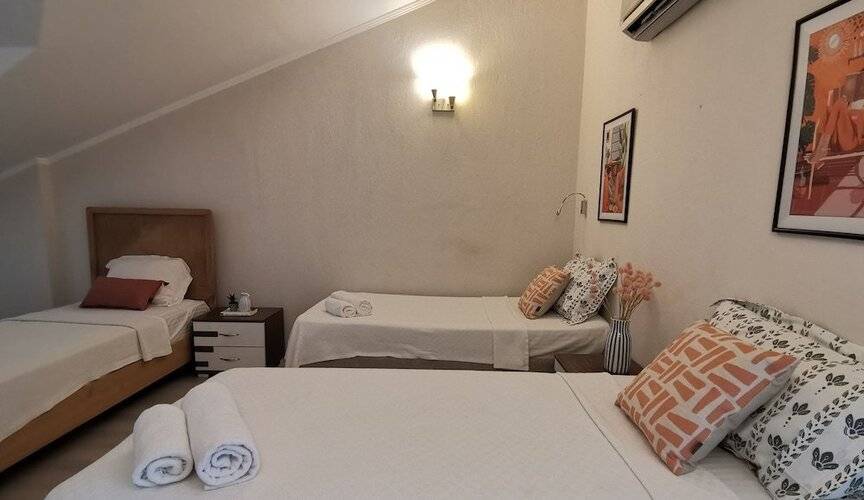 Guney Suites By Villa Safiya