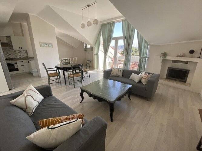Guney Suites By Villa Safiya