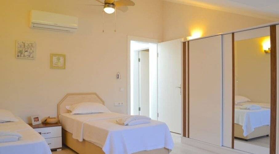 Guney Suites By Villa Safiya