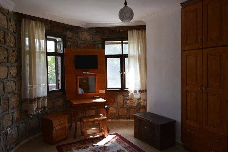 Kas Dogapark Otel