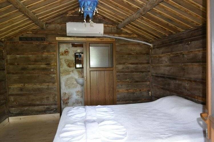 Kas Dogapark Otel