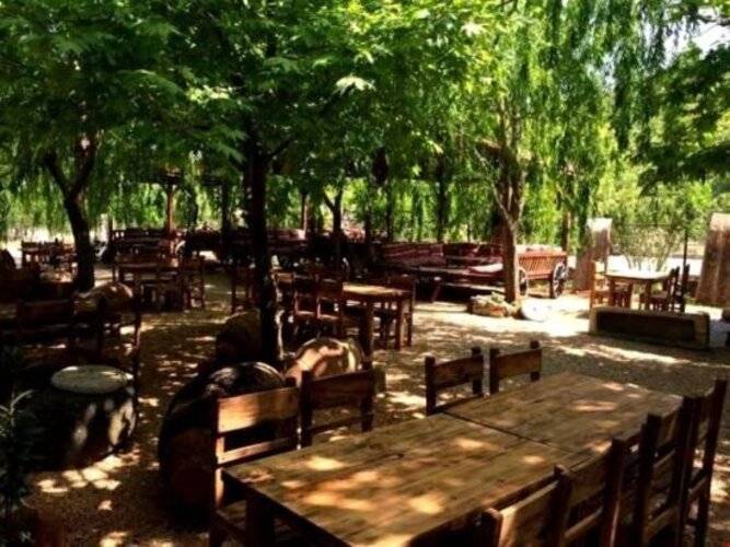 Kas Dogapark Otel