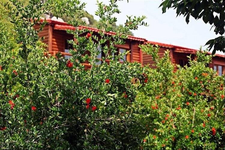 Kas Dogapark Otel