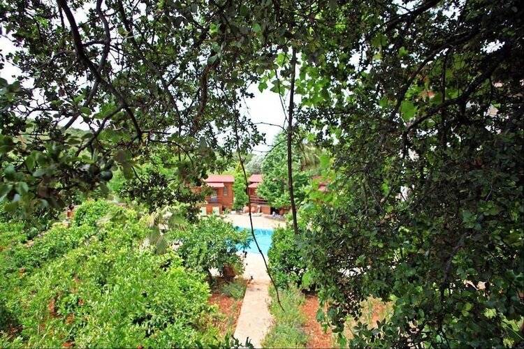 Kas Dogapark Otel