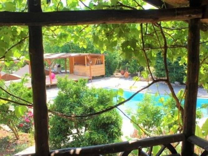 Kas Dogapark Otel