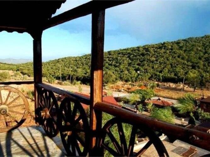 Kas Dogapark Otel