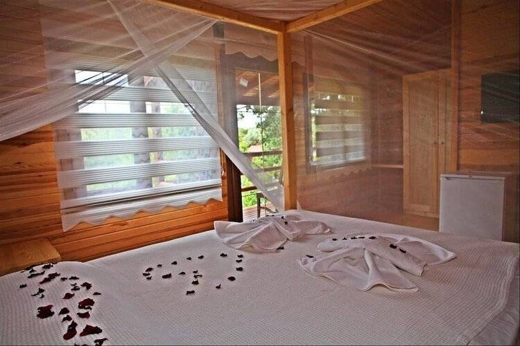 Kas Dogapark Otel