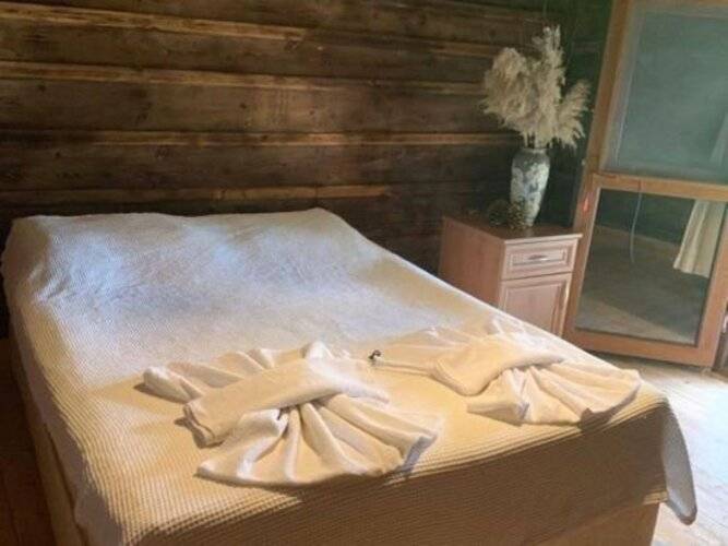 Kas Dogapark Otel