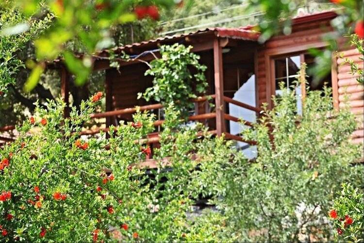 Kas Dogapark Otel